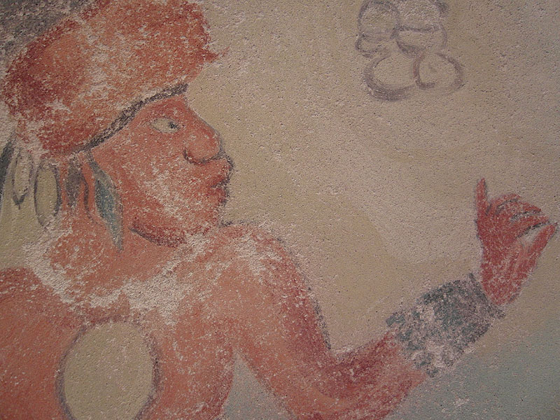 Xultan (detail)